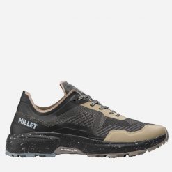 Buty do biegania w terenie MILLET M Intense Beżowy. Brązowe buty do biegania Millet, bez wzorów, bez zapięcia, do biegania. Za 719.00 zł.