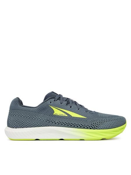 Altra Buty do biegania Escalante Racer 2 AL0A85NG4 Granatowy. Niebieskie buty do biegania Altra, bez wzorów, z materiału, bez zapięcia, do biegania. Za 589.99 zł.
