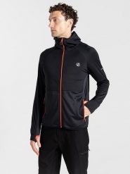 Dare 2b Kurtka polarowa "Assimilate II Core" w kolorze czarnym rozmiar: 3XL. Czarne kurtki Dare 2B, xl, bez wzorów, z materiału, bez kaptura. Za 137.45 zł.