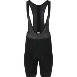 Spodenki Endurance Brillant. Czarne spodenki rowerowe Endurance, bez wzorów, rowerowe. Za 308.50 zł.
