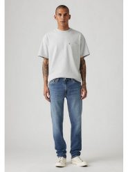 Levi´s Dżinsy "511" - Comfort fit - w kolorze niebieskim rozmiar: W36/L36. Niebieskie jeansy l. Za 242.13 zł.