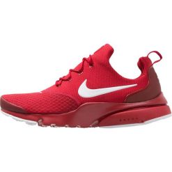 Nike Sportswear PRESTO FLY SE Sneakersy niskie gym red/white. Buty sportowe casual marki Nike Sportswear. Za 459.00 zł.