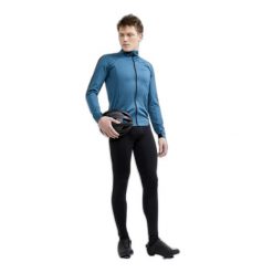 Szorty Craft ADV Subz Bib. Czarne spodenki rowerowe Craft, bez wzorów, rowerowe. W wyprzedaży za 498.30 zł.