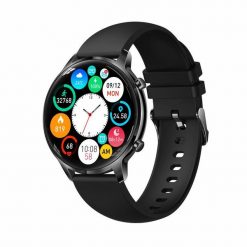 Smartwatch Zegarek Manta Kelly SWU301. Czerwone zegarki MANTA. Za 135.00 zł.