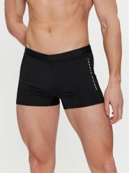Tommy Hilfiger Kąpielówki UM0UM03205 Czarny. Czarne kąpielówki Tommy Hilfiger, l, bez wzorów, z syntetyku. Za 119.99 zł.