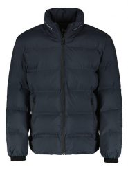 Lerros Kurtka zimowa w kolorze granatowym rozmiar: 3XL. Niebieskie kurtki Lerros, na zimę, xl, bez wzorów, bez kaptura. Za 294.95 zł.