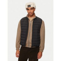 Czapka Alpha Industries. Białe czapki zimowe Alpha Industries, bez wzorów. Za 189.99 zł.