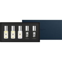 Jo Malone London Colognes Zestaw zapachowy 1.0 st. Perfumy męskie marki Jo Malone London. Za 429.00 zł.