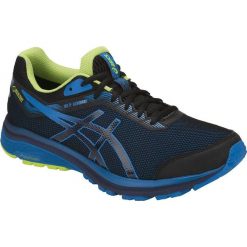 Asics Buty do biegania męskie ASICS GT-1000 7 GTX (1011A037 001) 44. Buty do biegania marki ASICS. Za 368.00 zł.