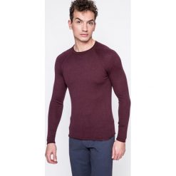 Wrangler - Sweter. Swetry nierozpinane marki Wrangler. W wyprzedaży za 59.90 zł.