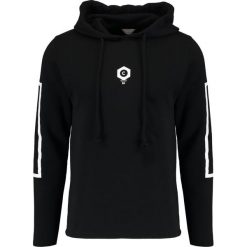 Jack & Jones JCOHERNAN HOOD EXCLUSIVE Bluza z kapturem black. Bluzy z kapturem marki Jack & Jones, m, z bawełny, z kapturem. Za 169.00 zł.