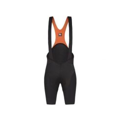 Szorty Look Radar. Czarne szorty LOOK, bez wzorów, sportowe. Za 678.00 zł.