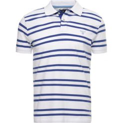 GANT RUGGER Koszulka polo white. Koszulki polo marki GANT. Za 379.00 zł.