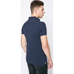 Superdry - Polo. Koszulki polo Superdry. W wyprzedaży za 129.90 zł.