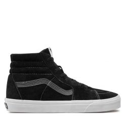 Tenisówki Vans. Czarne trampki Vans, m, bez wzorów, bez zapięcia. Za 249.99 zł.