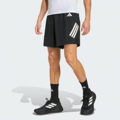 Szorty adi365 FORMOTION 2in1. Białe szorty Adidas, bez wzorów, sportowe. Za 199.00 zł.