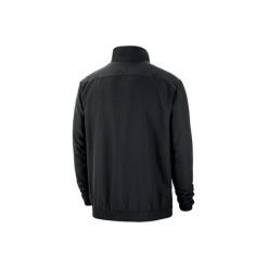 Kurtka męska nike nba toronto raptors city edition lightweight jacket black. Czarne kurtki do biegania Nike, m, bez wzorów, z poliamidu, bez kaptura, do biegania. Za 329.00 zł.