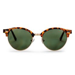 Okulary CHPO Casper II turtle brown 16131ID. Brązowe okulary przeciwsłoneczne CHPO BRAND. Za 156.51 zł.