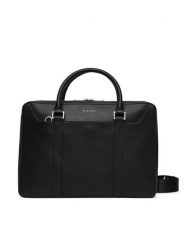 Guess Torba na laptopa HMPATU P5238 Czarny. Czarne torby na laptopa Guess. Za 439.99 zł.