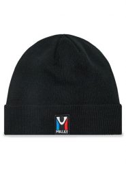 Millet Czapka Urban MIV9270 Czarny. Czarne czapki zimowe Millet, bez wzorów, z materiału. Za 119.99 zł.