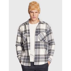 Czapka Vans. Żółte czapki zimowe Vans, bez wzorów. Za 129.99 zł.