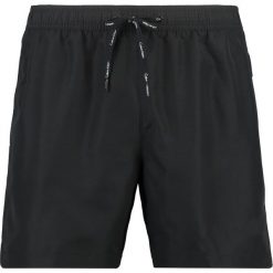 Calvin Klein Swimwear MEDIUM DRAWSTRING Szorty kąpielowe black. Kąpielówki marki Calvin Klein Swimwear. Za 229.00 zł.