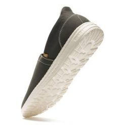 Męskie buty wsuwane Salcombe Tecfoam. Zielone buty turystyczne Regatta, na lato, bez wzorów, z poliesteru, bez zapięcia, trekkingowe. W wyprzedaży za 179.99 zł.