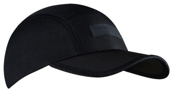 Czapka Craft pro hypervent. Czarne czapki z daszkiem Craft, bez wzorów. Za 102.05 zł.