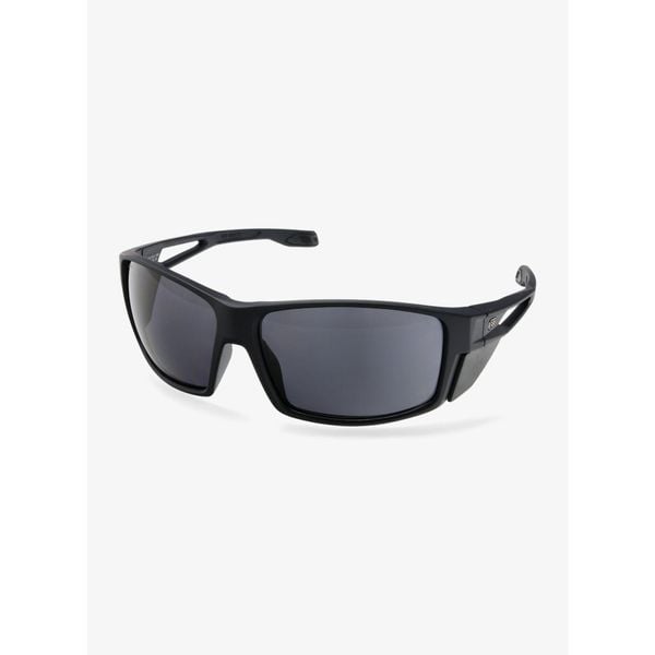 Okulary przeciwsłoneczne Rudy Project Nyad - black matte/smoke black. Czarne okulary przeciwsłoneczne Rudy Project. Za 477.69 zł.