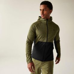 Bluza męska z kapturem Assimilate III Dare 2b. Brązowe bluzy z kapturem Dare 2B, m, bez wzorów, z kapturem. W wyprzedaży za 249.99 zł.