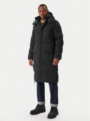 G-Star Raw Kurtka zimowa G Whistler D26888-D518 Czarny Regular Fit. Czarne kurtki G-Star Raw, na zimę, m, bez wzorów, z syntetyku, bez kaptura. Za 1,159.00 zł.