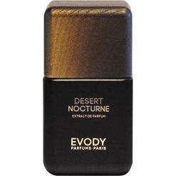 Evody Desert Nocturne Extrait de Parfum Perfumy 30 ml. Perfumy męskie Evody. Za 600.79 zł.