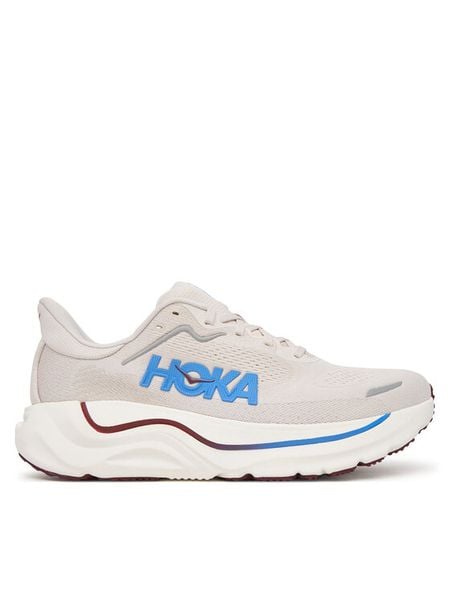 Hoka Buty do biegania Arahi 9 1176531 Beżowy jasny. Brązowe buty do biegania HOKA, bez wzorów, z meshu, bez zapięcia, do biegania. Za 729.99 zł.