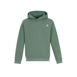Bluza z kapturem Protest RRoman. Zielone bluzy z kapturem Protest, m, bez wzorów, z kapturem. Za 309.00 zł.