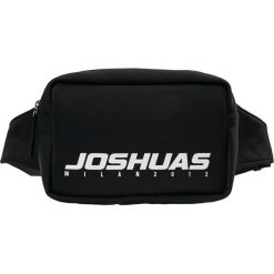 Joshua Sanders FANNY PACK Saszetka nerka black. Saszetki i nerki marki Joshua Sanders. Za 839.00 zł.