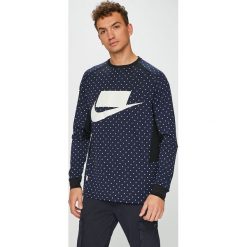 Nike - Bluza. Bluzy Nike. W wyprzedaży za 229.90 zł.