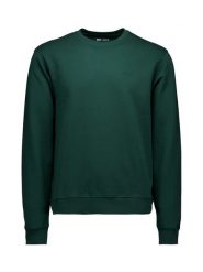 POC Bluza "Apparel" w kolorze zielonym rozmiar: M. Zielone bluzy POC, m, bez wzorów, z bawełny, bez kaptura. Za 179.95 zł.