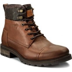 Kozaki TOMMY HILFIGER - Curtis 13A FM0FM00711 Winter Cognac 906. Kozaki marki Tommy Hilfiger. W wyprzedaży za 419.00 zł.