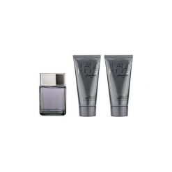 Sean John I Am King Zestaw dla mężczyzn EDT 100ml + Żel pod prysznic 100ml + Balsam po goleniu 100ml. Zestawy kosmetyków marki Sean John. Za 166.50 zł.