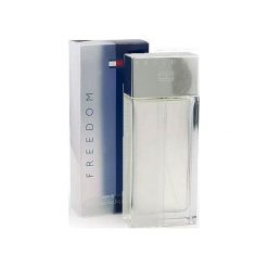 TOMMY HILFIGER Freedom EDT 100ml. Perfumy męskie marki Tommy Hilfiger. Za 75.54 zł.