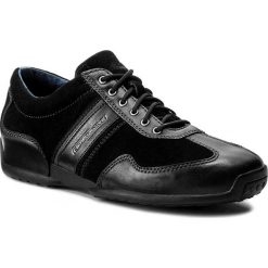 Półbuty CAMEL ACTIVE - Space 137.24.3 Black. Eleganckie półbuty marki Camel Active. W wyprzedaży za 279.00 zł.