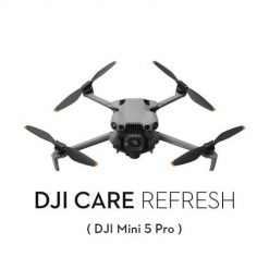 DJI Care Refresh DJI Mini 5 Pro (plan roczny) - kod elektroniczny. Drony Dji. Za 462.99 zł.
