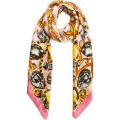 Chusta GUESS - Jori Foulards AW8097 SIL20 RSM. Szaliki marki Guess. Za 419.00 zł.