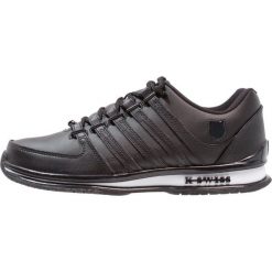 KSWISS RINZLER Tenisówki i Trampki black. Trampki marki K-SWISS. Za 379.00 zł.
