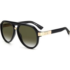 Okulary D2 0030/S DSQUARED2. Okulary przeciwsłoneczne Dsquared2. W wyprzedaży za 870.35 zł.