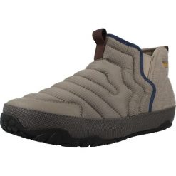 Buty TEVA REEMBER TERRAIN MID Szary. Szare buty trekkingowe Teva, bez wzorów, z syntetyku, bez zapięcia. Za 398.99 zł.