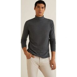 Mango Man - Sweter Luton. Swetry nierozpinane marki Mango Man. Za 89.90 zł.