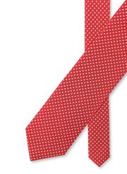 PAKO LORENTE – Krawat męski PLM-KX-482-X. Krawaty i muchy Pako Lorente, bez wzorów. Za 39.99 zł.