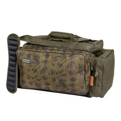 Phantom Torba wędkarska Pokrowiec L. Zielone torby na ramię TANDEM BAITS, bez wzorów, z gumy, duże, bez dodatków. Za 191.99 zł.