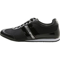 Plein Sport HENRY Sneakersy niskie black. Buty sportowe casual marki Plein Sport. W wyprzedaży za 548.55 zł.